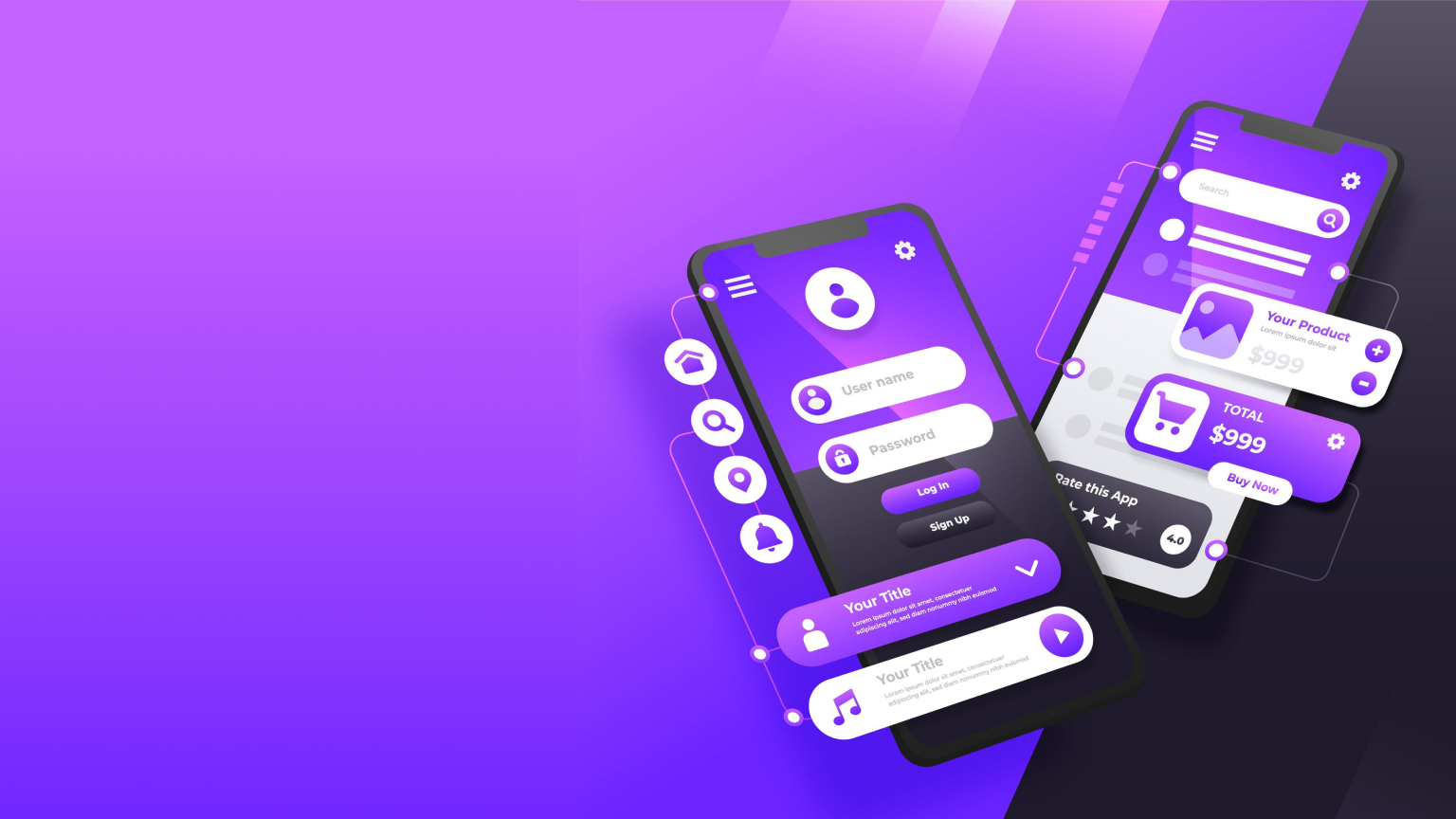 Mobile App Development