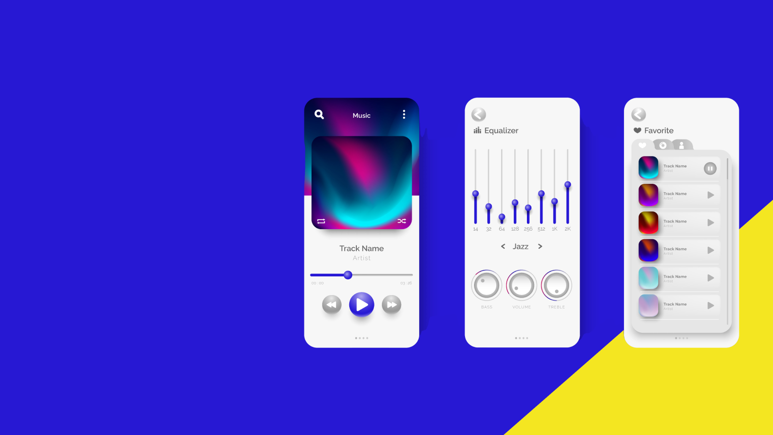 Mobile App Development
