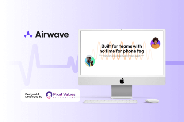 Airwave 3