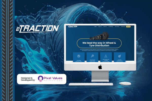 Etraction 1