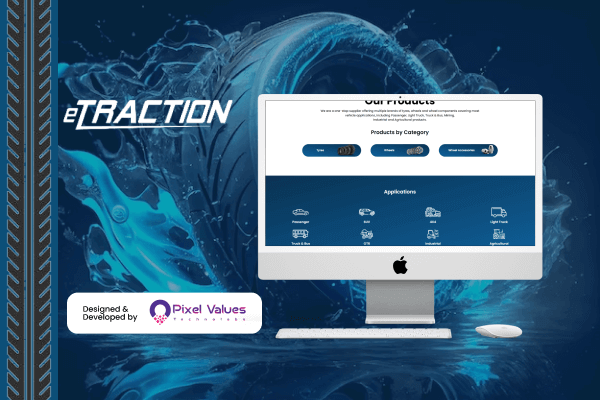 Etraction 2