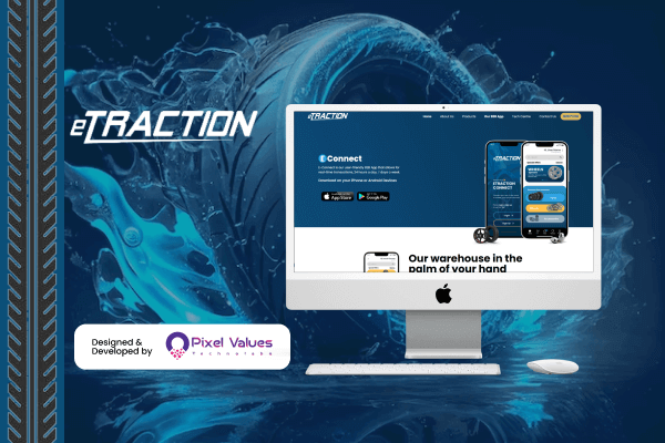 Etraction 3