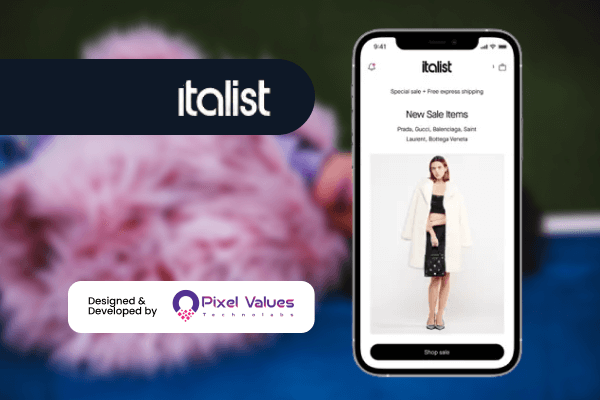 Italist 2