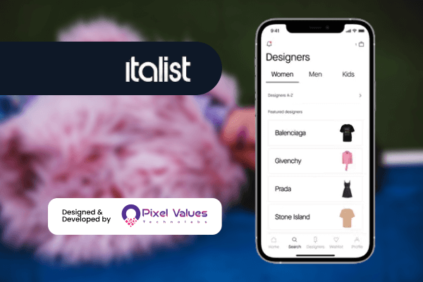 Italist 3