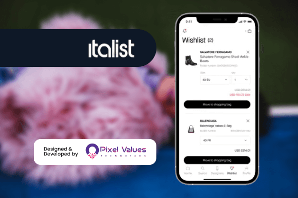 Italist 6