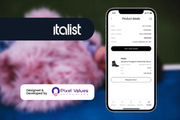 Italist 7