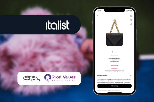 Italist 8