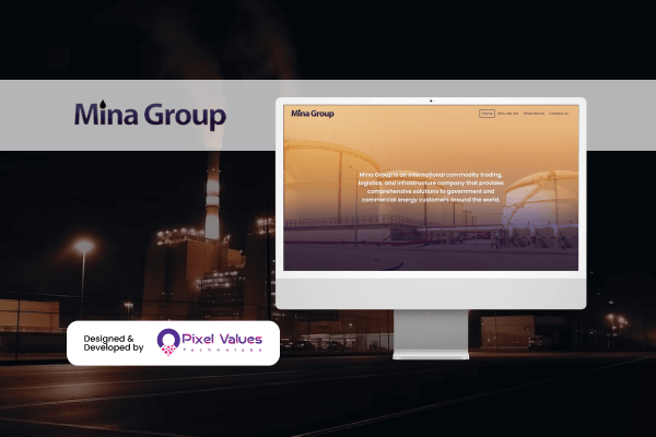 Mina Group 1