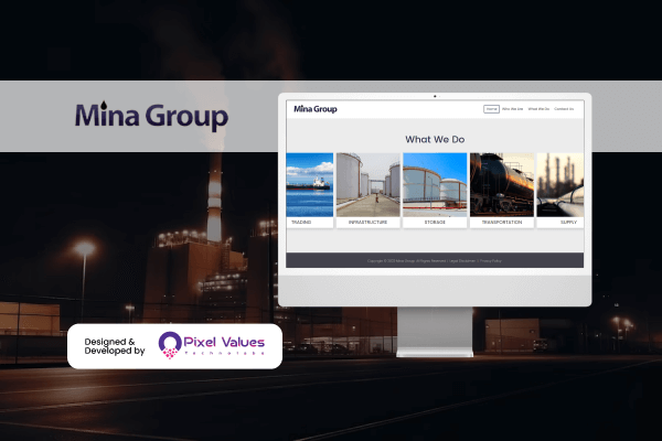 Mina Group 2