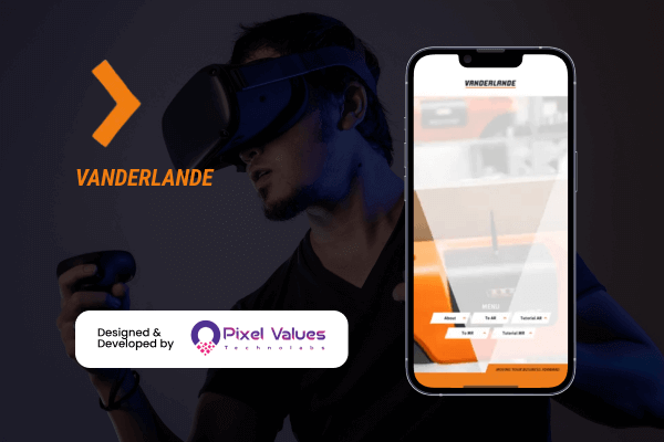 Vanderlande 1