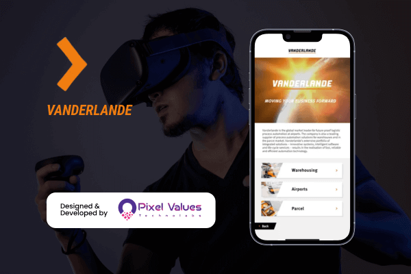 Vanderlande 2
