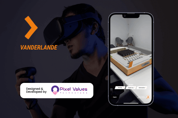 Vanderlande 3