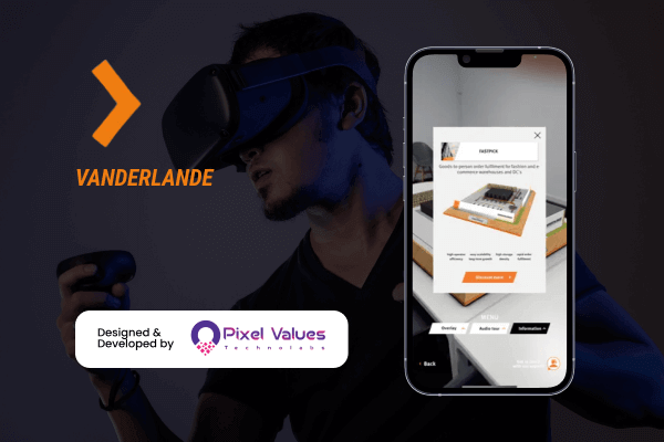 Vanderlande 4