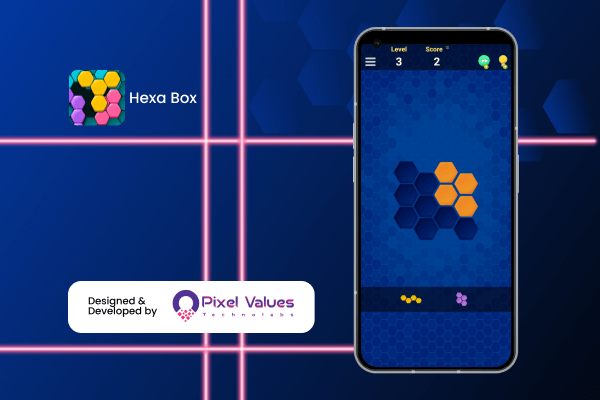 hexa box 1