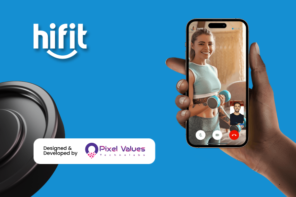 Hifit 1