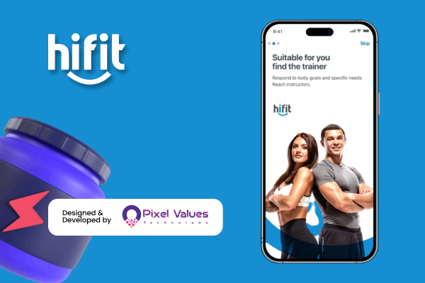 Hifit 2