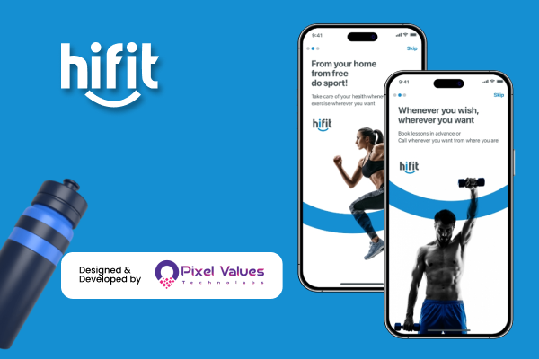 Hifit 3