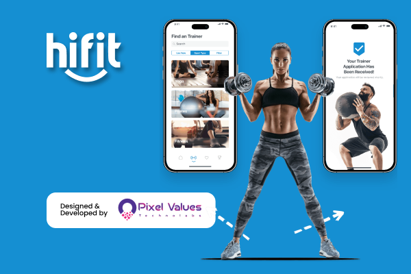 Hifit 4