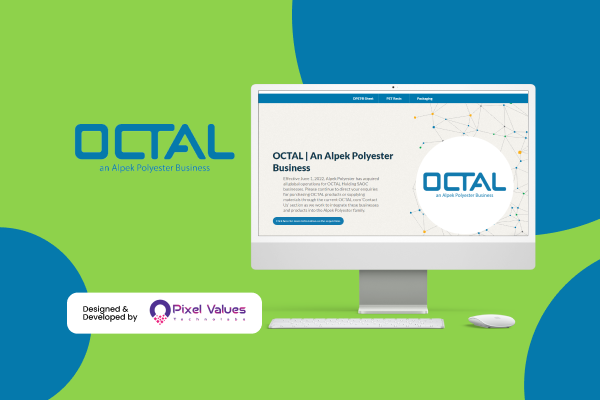 OCTAL 1