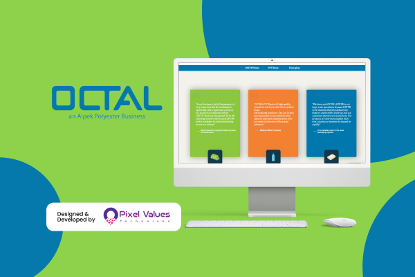 OCTAL 2