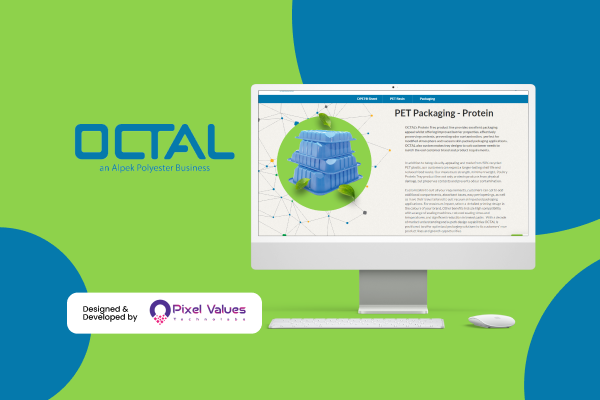 OCTAL 3