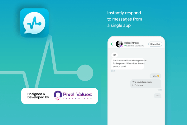 SendPulse Chatbots 2 (1)
