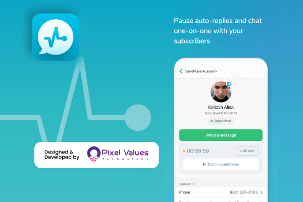 SendPulse Chatbots 3 (1)