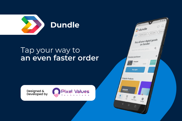 dundle 1