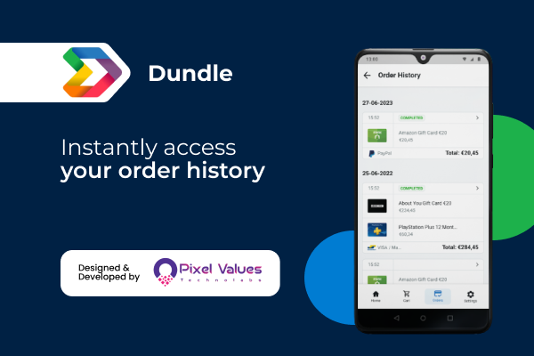 dundle 2