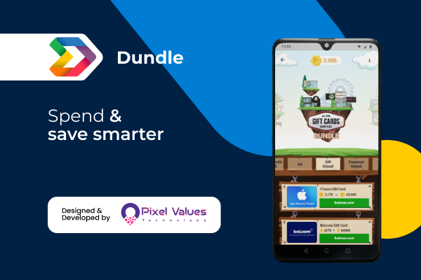 dundle 3