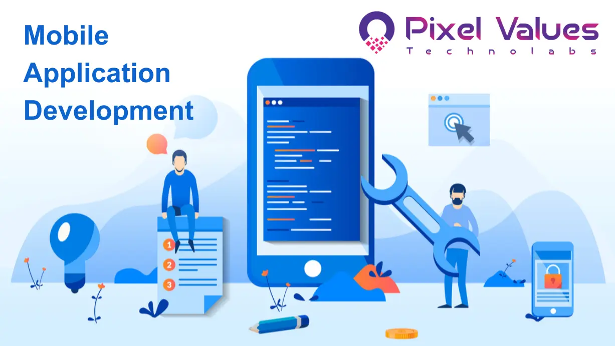 Building Hybrid Mobile App